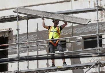 Burgos rompe la tendencia acumulada desde la pandemia y cierra agosto con un aumento interanual del paro