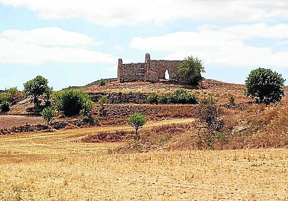 La Sequera de Haza