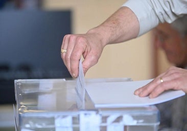 Burgos, feudo histórico del bipartidismo