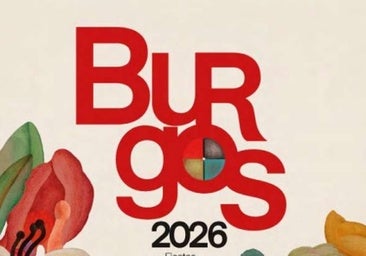 Este es el programa completo de los Sampedros 2026 en Burgos