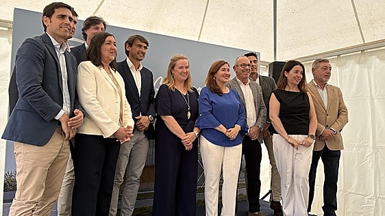 Nace la red de calor de Gamonal que prevé entrar en servicio en octubre de 2027 en la ciudad de Burgos