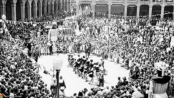 153 años de Sampedros: origen, anécdotas y vivencias