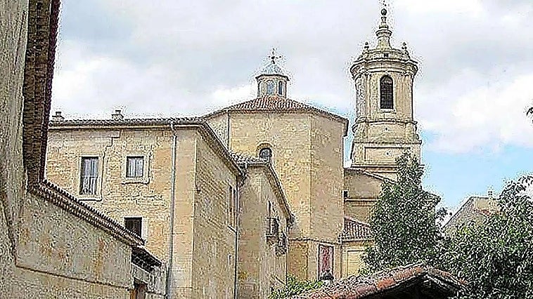 El arte toma la calle en un pueblo de Burgos con pintura rápida, exposiciones y más de 2.000 euros en premios