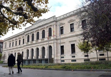 Confirmados diez años de cárcel para el dueño de un pub de Burgos que agredió sexualmente a una menor en su local