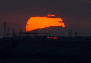 Los ocho pueblos de Burgos que revivirán los mitos y rituales ancestrales durante el eclipse solar del 12 de agosto