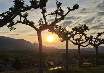 El pueblo de Burgos que se apagará a pleno día y prepara un plan para el gran eclipse