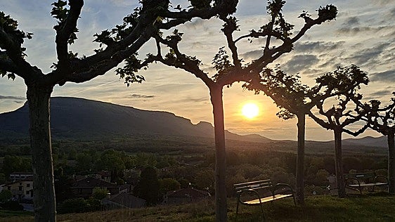 El pueblo de Burgos que se apagará a pleno día y prepara un plan para el gran eclipse