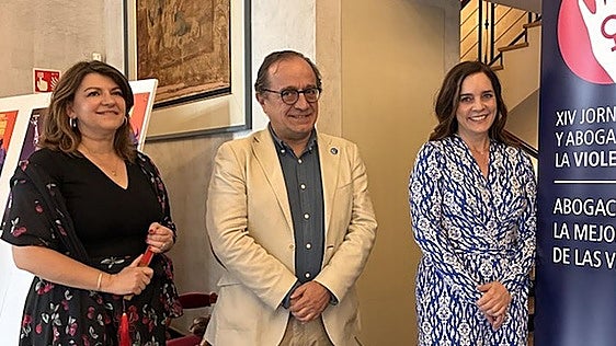 Urgen una nueva ley que aumente los abogados de oficio tras un descenso del 25%