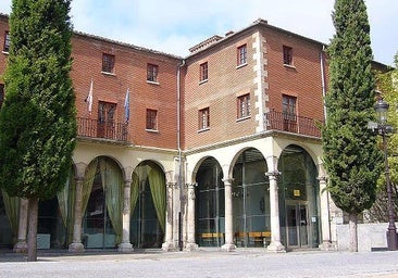 Ayala no contempla la municipalización de la Escuela de Música de Burgos