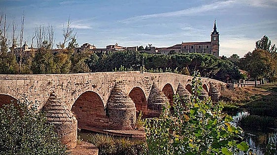 Diez pueblos de Burgos se reparten 165.000 euros para integrar la naturaleza en sus calles