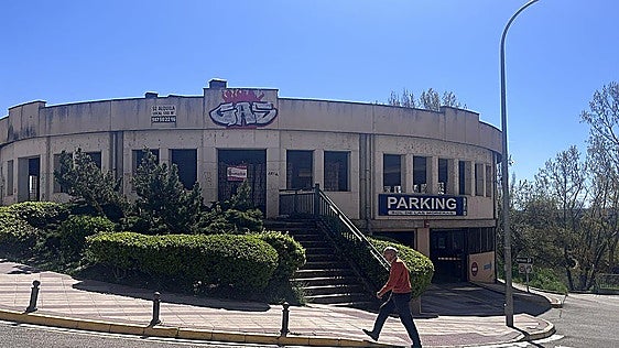 El parking de Aranda de Duero que pasará a abrir las 24 horas