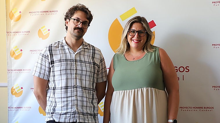 Los 35 años de Proyecto Hombre en Burgos: «No hace falta estar muy mal para pedir ayuda»