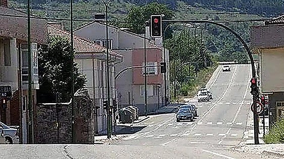 Las obras de la senda entre Villatoro y Burgos se iniciarán el 6 de agosto