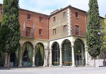Los defensores de la Escuela de Música de Burgos desconfían de la «solución de emergencia» del Ayuntamiento