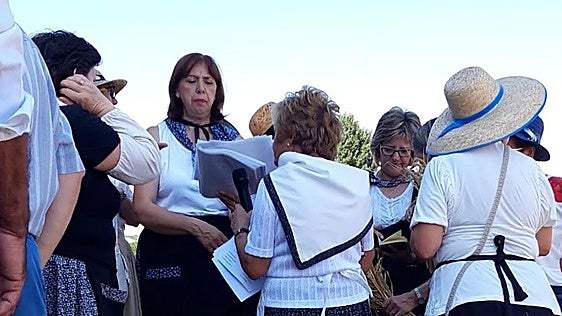 El pueblo de Burgos que estrena festival con música, artesanía, paella popular y entrada libre