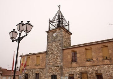 El pueblo de Burgos que recuperará el suministro de agua potable tras meses sin poder consumirla