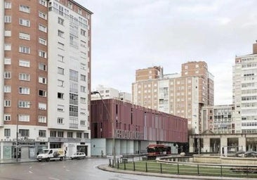 Licitan las obras del nuevo Mercado Norte de Burgos