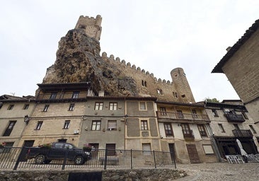 20 castillos de Burgos para descubrir a los guardianes del reino y del tiempo