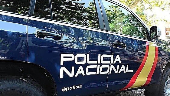 Detenido en Aranda de Duero el autor de quince delitos durante los últimos 25 días