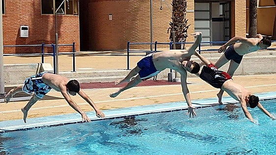 Burgos inyecta 1,9 millones de euros en deporte y juventud en cientos de pueblos de la provincia