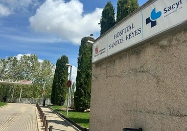 Ingresada en Aranda una niña de nueve años «muy grave» tras ser atacada por un perro en un pueblo de Segovia