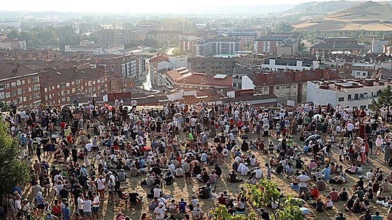La otra cara del eclipse solar: el balance de la hostelería de Burgos de una jornada histórica