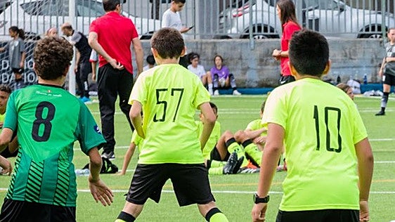 Burgos destina 575.500 euros a subvenciones destinadas clubes y entidades deportivas de cara a la temporada 2026-2027