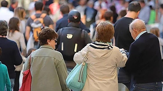 Una masa de aire polar desploma las temperaturas en Burgos: se espera una de las mínimas más bajas de España
