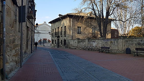 Miranda recupera sus visitas teatralizadas gratuitas
