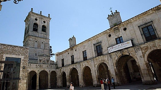 Seis millones para impulsar alojamientos asequibles entre la comunidad universitaria de Burgos