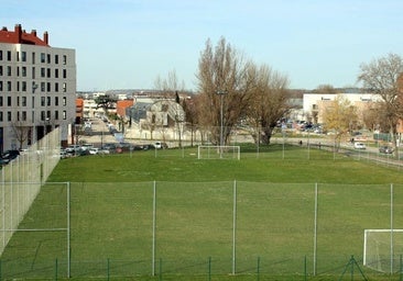 Los apartamentos para estudiantes con alquileres baratos que impulsa la Universidad en Burgos