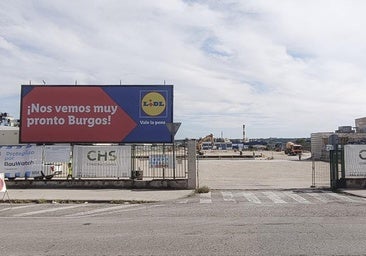 El nuevo supermercado que abrirá sus puertas en el polígono Burgos Este