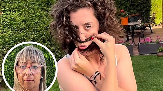 La respuesta de una madre de Burgos cuando su hija le explica qué es farmear aura