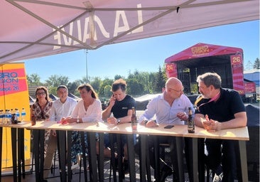 Ebrovisión encuentra el antídoto contra la saturación festivalera