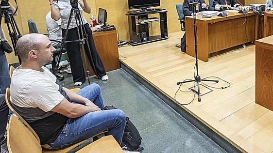 Visto para sentencia el juicio contra el dueño del criadero de los horrores de Burgos que asegura haber sufrido «persecución» por parte de la Guardia Civil
