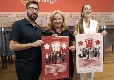 El Festival Tribu volverá a llenar las calles de Burgos con más de 40.000 asistentes