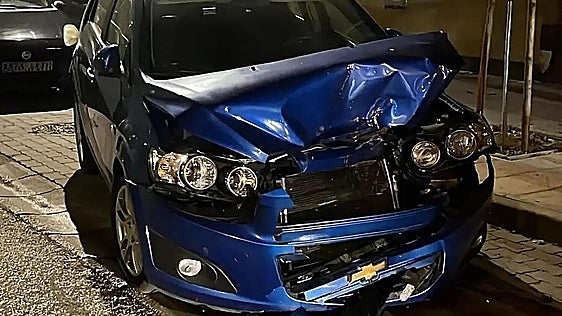 Los conductores de Burgos supenden: la ciudad está entre las cinco de España con peor puntuación en seguridad al volante