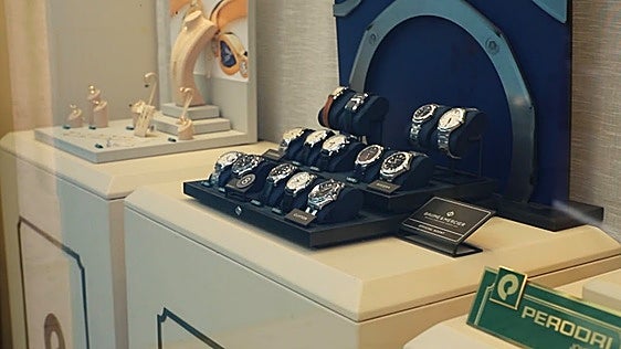 «El oro se seguirá vendiendo siempre, pero la gente sabe lo que vale»: las joyerías de Burgos se adaptan al encarecimiento del oro