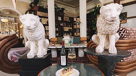 Las tapas y Ribera del Duero vuelven a maridar en Madrid