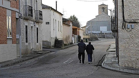 El medio rural profundo sigue su caída en Castilla y León con casi 11.000 habitantes menos en dos años