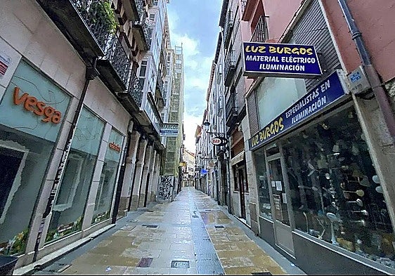 Más de 5,3 millones de euros para impulsar a Burgos y su provincia como 'territorio inteligente'