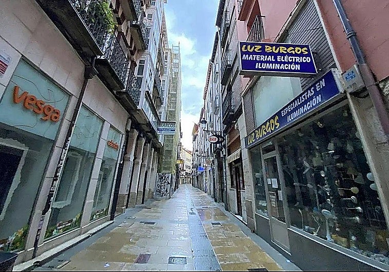 Más de 5,3 millones de euros para impulsar a Burgos y su provincia como 'territorio inteligente'