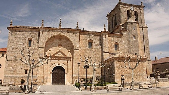 Alquilan bar y casa en un pueblo de Burgos por 350 euros al mes