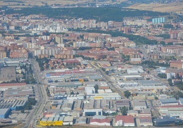 El Ayuntamiento resuelve en dos meses una treintena de licencias industriales en Burgos