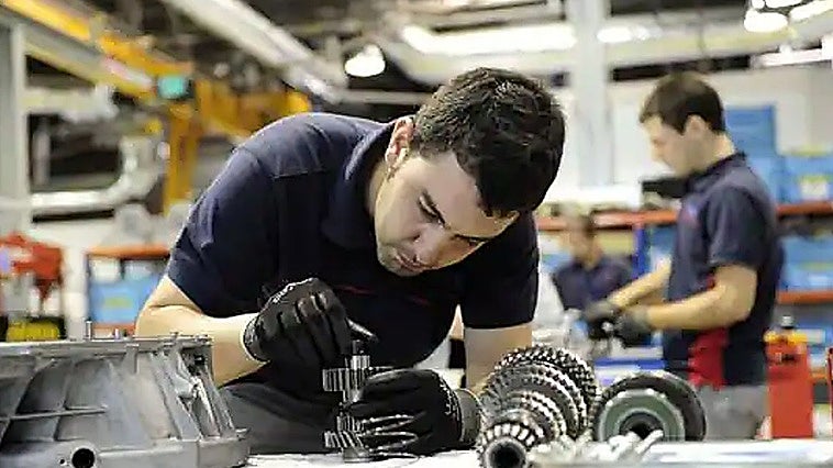 El salario medio en Castilla y León es el segundo que más poder de compra ganó en 2025, un 1,8%