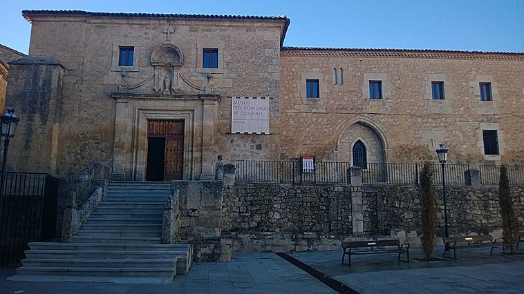 Caleruega se hermana con pueblos de Italia y Francia con Santo Domingo como nexo de unión