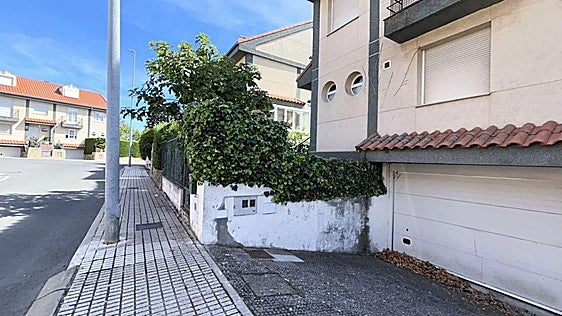 Encuentran a dos personas muertas en una vivienda de Salamanca