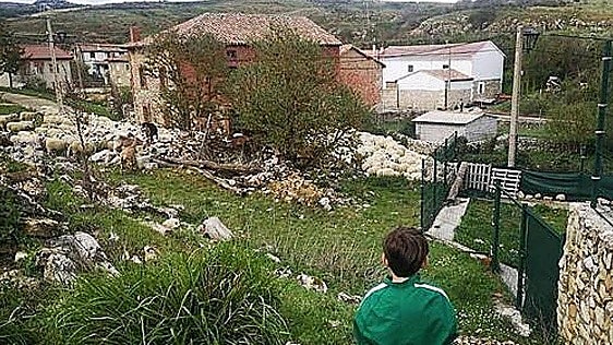 La radioafición se suma a Presura 2026 en Burgos para llevar el mensaje de la repoblación a las ondas