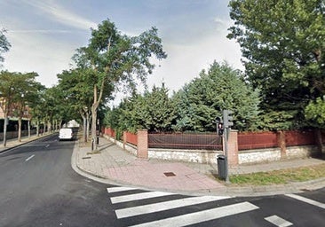 Burgos define cómo será el nuevo espacio público que transformará la avenida de las Huelgas