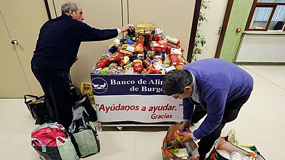 Burgos desafía a la pobreza: la provincia lidera la mejora en el nivel de vida con respecto a la generación anterior en España